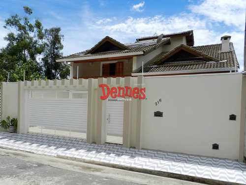 Casa, código 384 em Bragança Paulista, bairro Residencial das Ilhas
