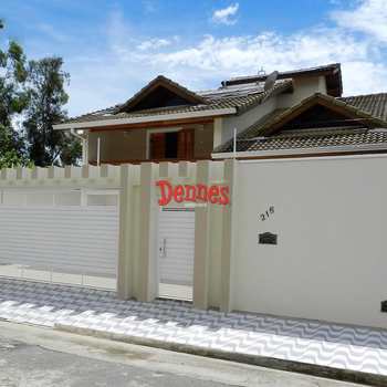 Casa em Bragança Paulista, bairro Residencial das Ilhas