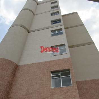 Apartamento em Bragança Paulista, bairro Orquídea Residence