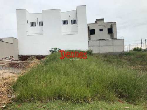 Terreno, código 411 em Bragança Paulista, bairro Residencial Piemonte