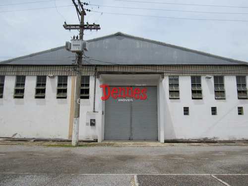 Galpão Industrial, código 412 em Bragança Paulista, bairro Núcleo Habitacional Padre Aldo Bolini