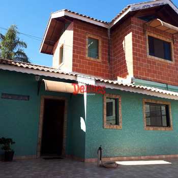 Casa em Bragança Paulista, bairro Residencial das Ilhas