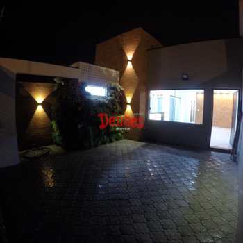 Casa em Bragança Paulista, bairro Residencial Piemonte