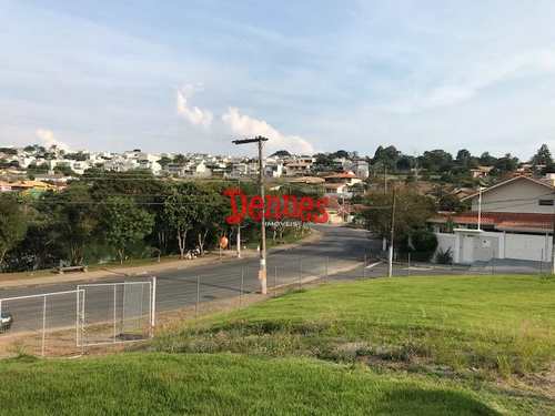 Terreno, código 424 em Bragança Paulista, bairro Jardim Europa