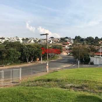 Terreno em Bragança Paulista, bairro Jardim Europa