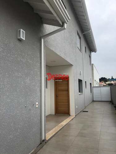 Casa de Condomínio, código 427 em Bragança Paulista, bairro Residencial Euroville
