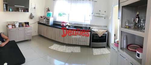 Casa de Condomínio, código 428 em Bragança Paulista, bairro Residencial Euroville