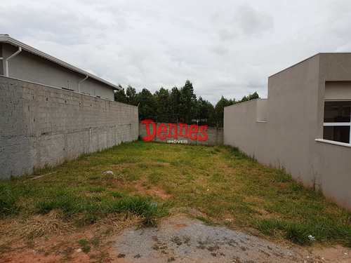 Terreno de Condomínio, código 430 em Bragança Paulista, bairro Condomínio Portal da Serra