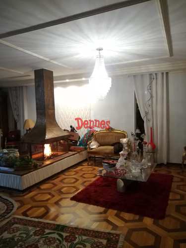 Casa, código 460 em Bragança Paulista, bairro Centro