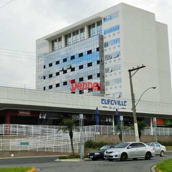 Sala Comercial em Bragança Paulista, bairro Euroville Office Premium