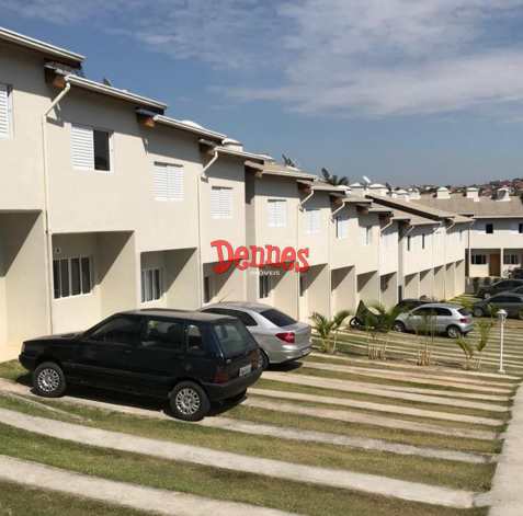 Casa, código 476 em Bragança Paulista, bairro Jardim Recreio