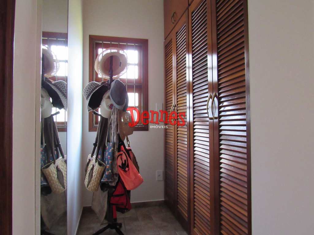 Casa em Bragança Paulista, no bairro Jardim Europa
