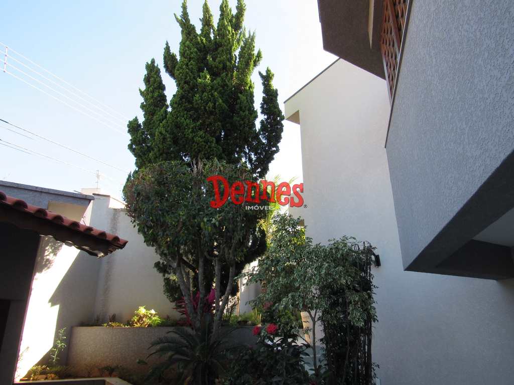 Casa em Bragança Paulista, no bairro Jardim Europa