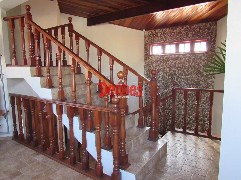 Casa em Bragança Paulista, no bairro Jardim Europa