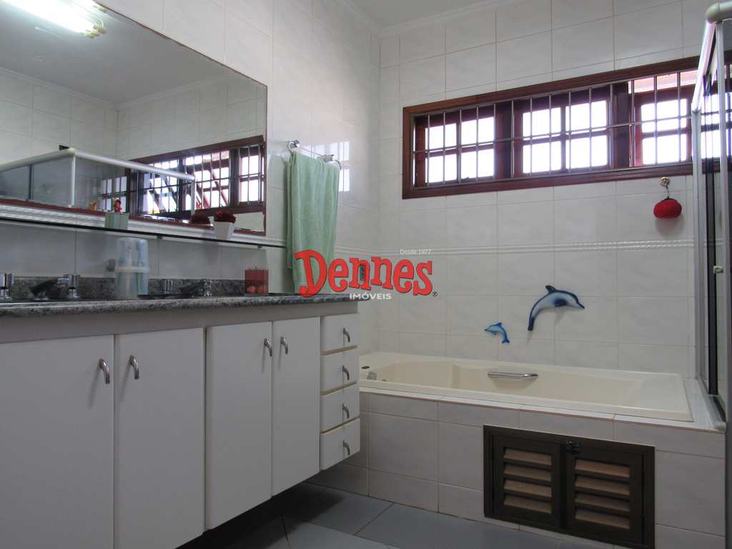 Casa em Bragança Paulista, no bairro Jardim Europa