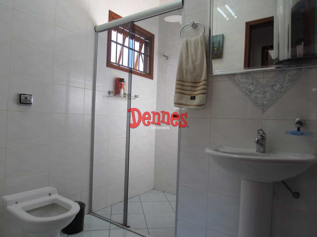 Casa em Bragança Paulista, no bairro Jardim Europa