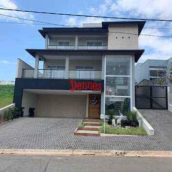 Casa de Condomínio em Bragança Paulista, bairro Condomínio Vale das Águas