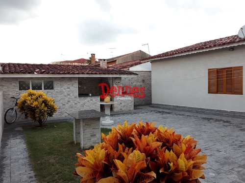 Casa, código 497 em Bragança Paulista, bairro Santa Luzia