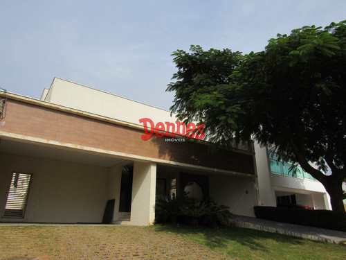 Casa de Condomínio, código 528 em Bragança Paulista, bairro Residencial Euroville