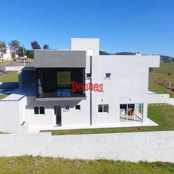 Casa de Condomínio em Bragança Paulista, bairro Condomínio Terras de Santa Cruz