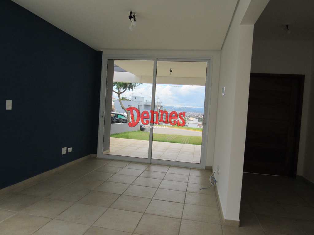 Casa de Condomínio em Bragança Paulista, no bairro Condomínio Villa Real de Bragança