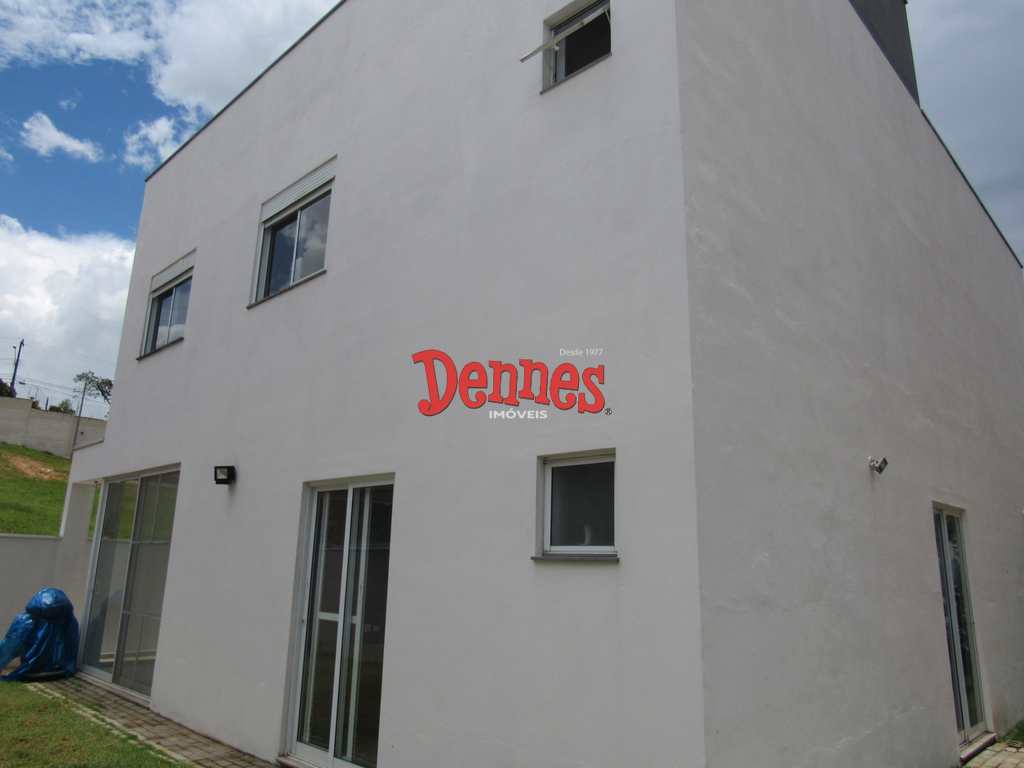 Casa de Condomínio em Bragança Paulista, no bairro Condomínio Villa Real de Bragança