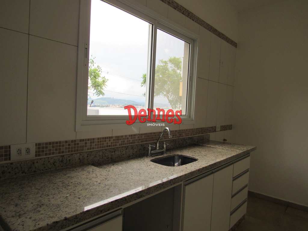 Casa de Condomínio em Bragança Paulista, no bairro Condomínio Villa Real de Bragança