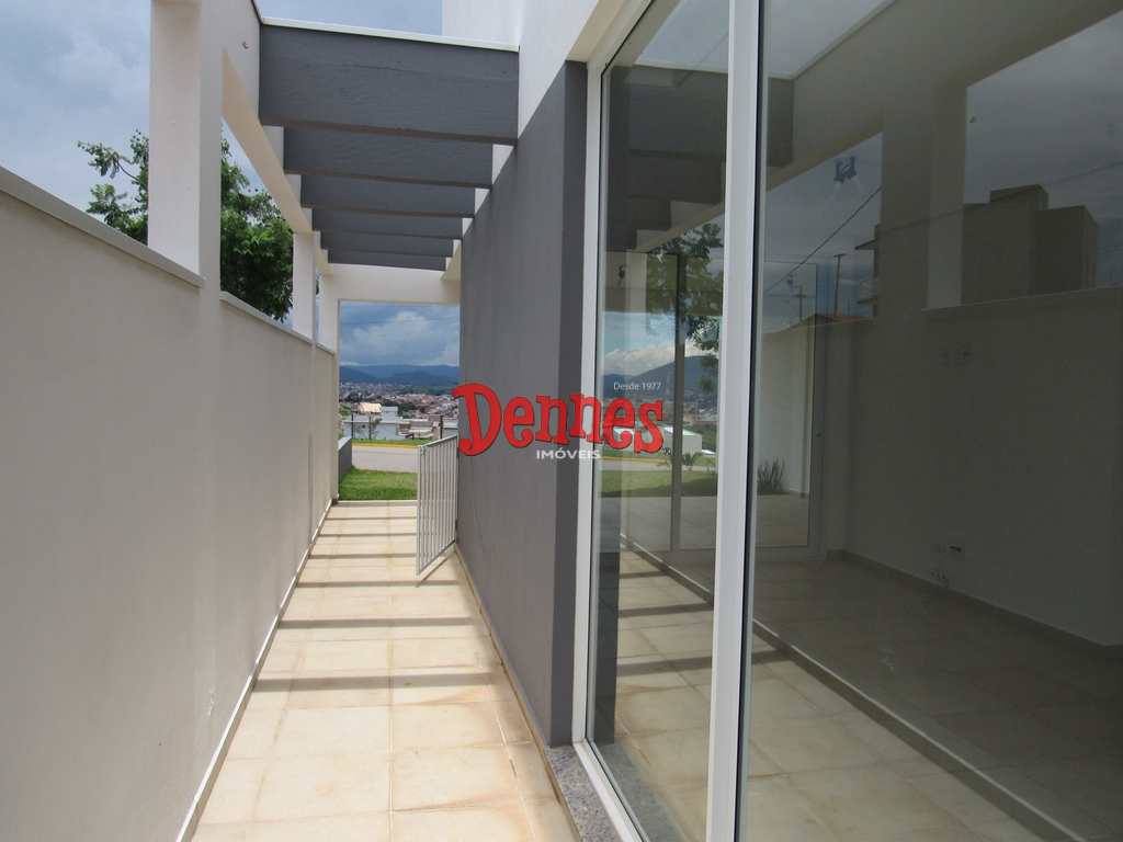 Casa de Condomínio em Bragança Paulista, no bairro Condomínio Villa Real de Bragança