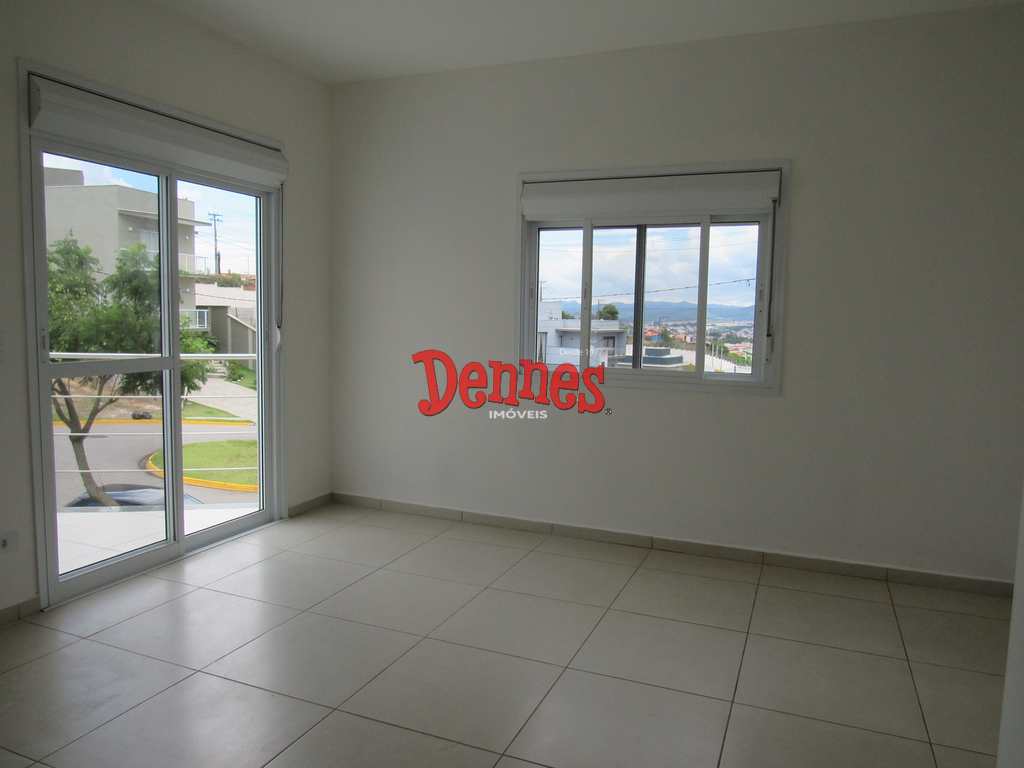 Casa de Condomínio em Bragança Paulista, no bairro Condomínio Villa Real de Bragança