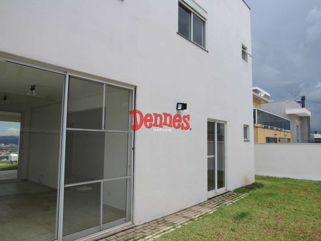 Casa de Condomínio em Bragança Paulista, no bairro Condomínio Villa Real de Bragança