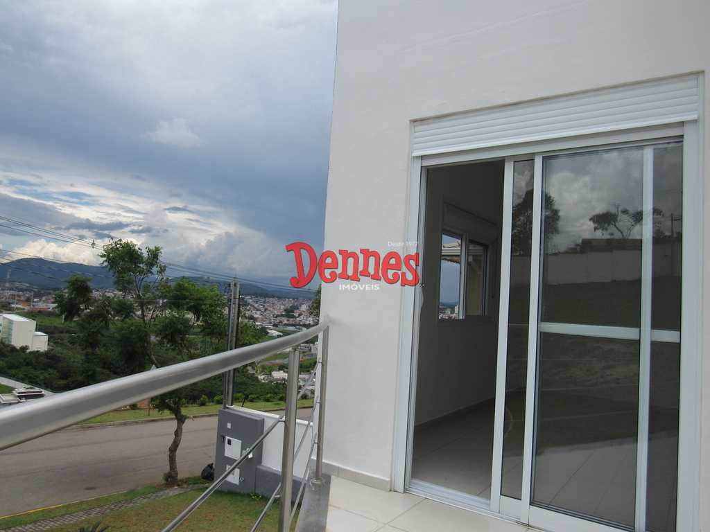 Casa de Condomínio em Bragança Paulista, no bairro Condomínio Villa Real de Bragança