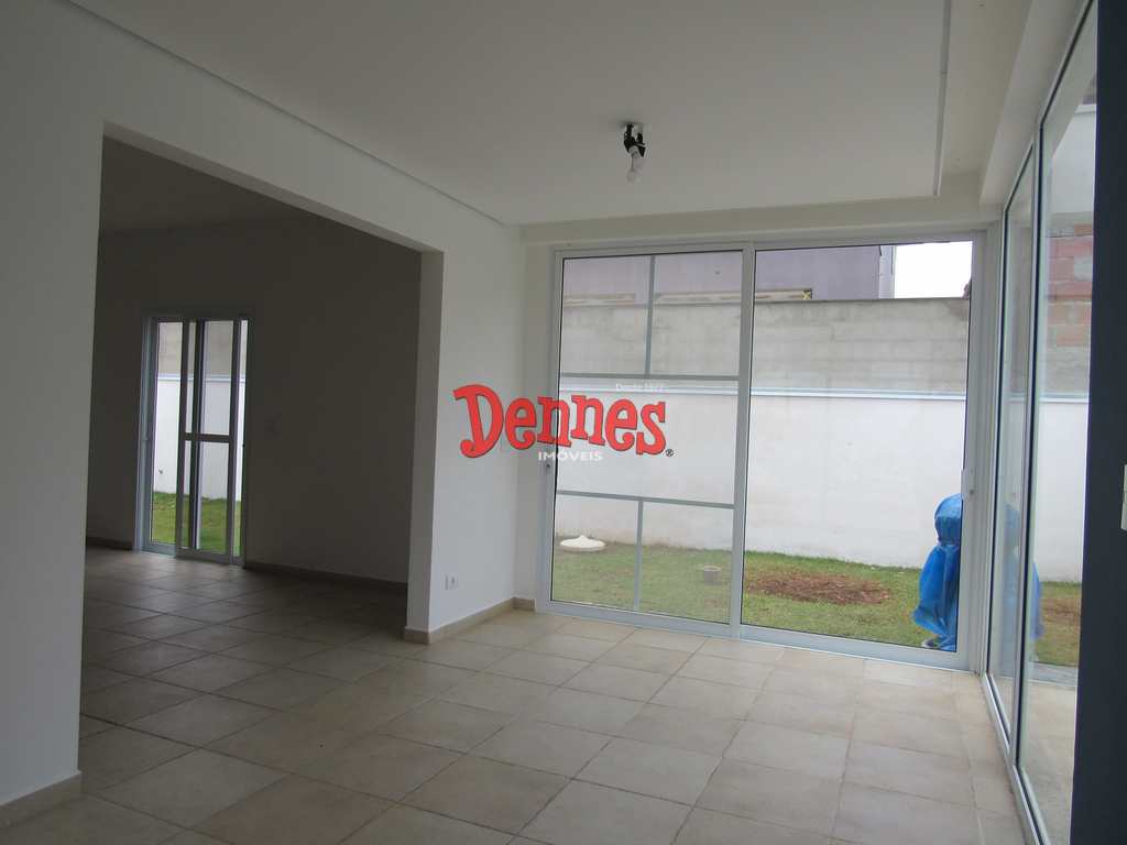 Casa de Condomínio em Bragança Paulista, no bairro Condomínio Villa Real de Bragança