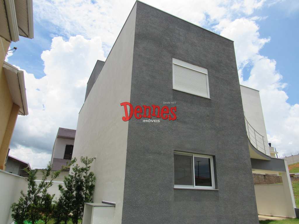 Casa de Condomínio em Bragança Paulista, no bairro Condomínio Villa Real de Bragança