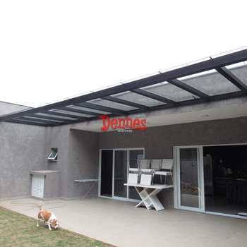 Casa de Condomínio em Bragança Paulista, bairro Condomínio Residencial Euroville II