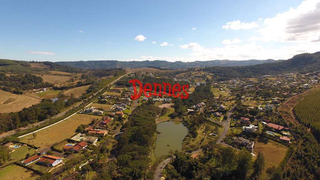 Terreno de Condomínio em Bragança Paulista, no bairro Condomínio Jardim das Palmeiras