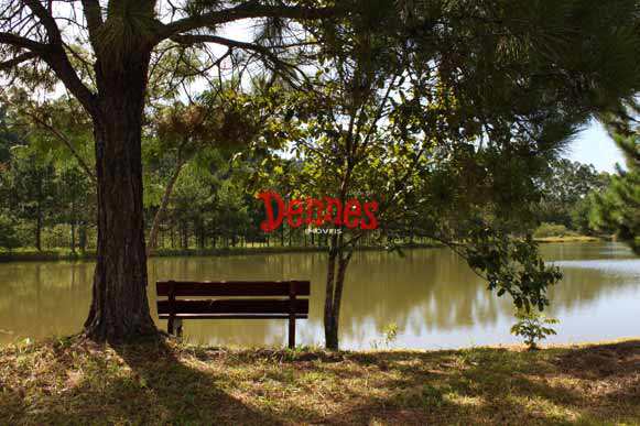 Terreno de Condomínio em Bragança Paulista, no bairro Condomínio Jardim das Palmeiras