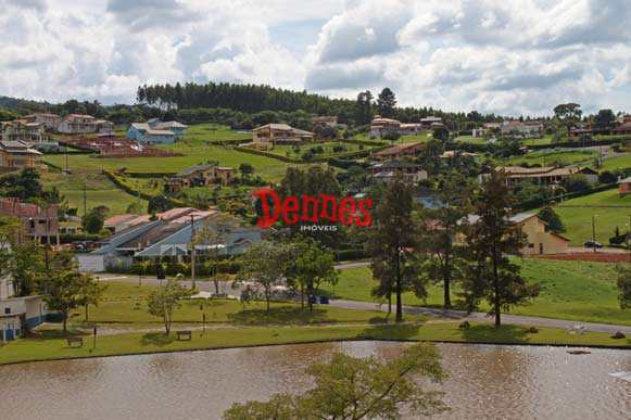Terreno de Condomínio em Bragança Paulista, no bairro Condomínio Jardim das Palmeiras