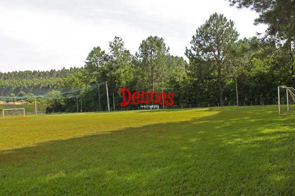 Terreno de Condomínio em Bragança Paulista, no bairro Condomínio Jardim das Palmeiras