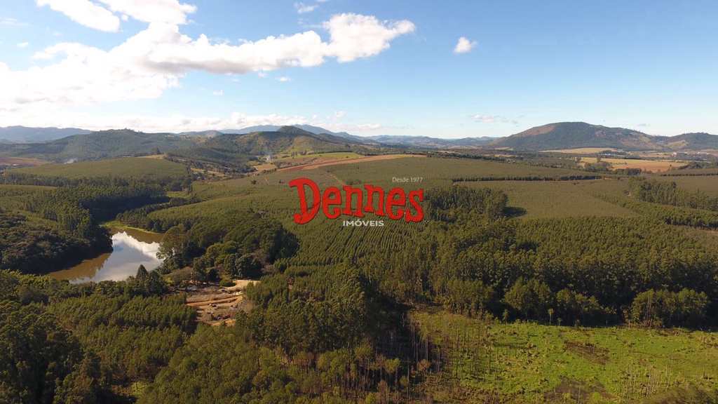 Terreno de Condomínio em Bragança Paulista, no bairro Condomínio Jardim das Palmeiras