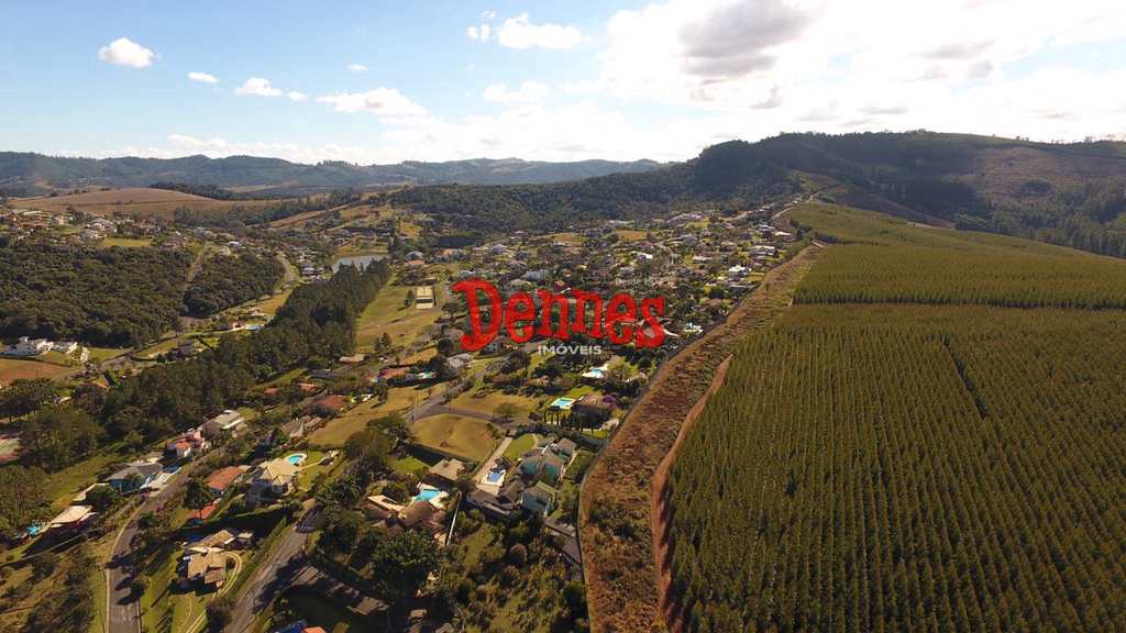 Terreno de Condomínio em Bragança Paulista, no bairro Condomínio Jardim das Palmeiras