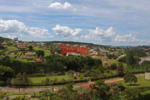 Terreno de Condomínio em Bragança Paulista, no bairro Condomínio Jardim das Palmeiras