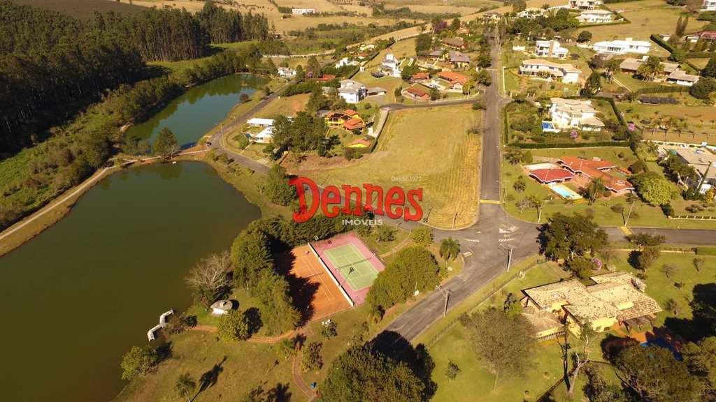 Terreno de Condomínio em Bragança Paulista, no bairro Condomínio Jardim das Palmeiras