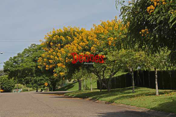 Terreno de Condomínio em Bragança Paulista, no bairro Condomínio Jardim das Palmeiras