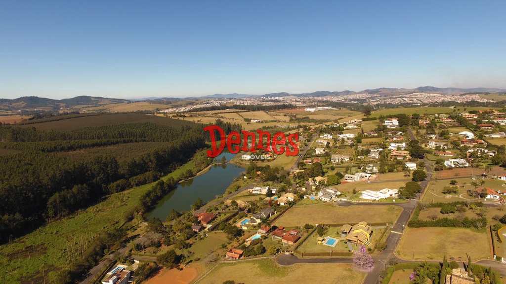 Terreno de Condomínio em Bragança Paulista, no bairro Condomínio Jardim das Palmeiras