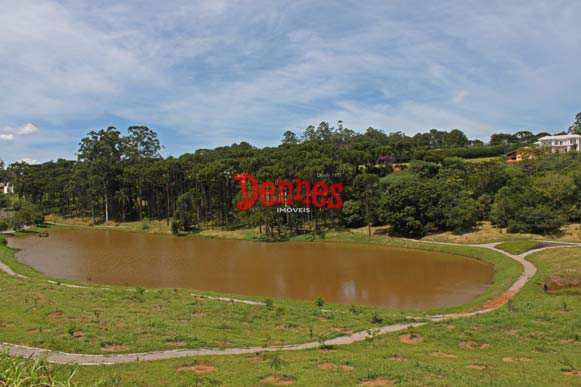 Terreno de Condomínio em Bragança Paulista, no bairro Condomínio Jardim das Palmeiras