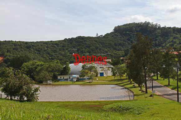 Terreno de Condomínio em Bragança Paulista, no bairro Condomínio Jardim das Palmeiras