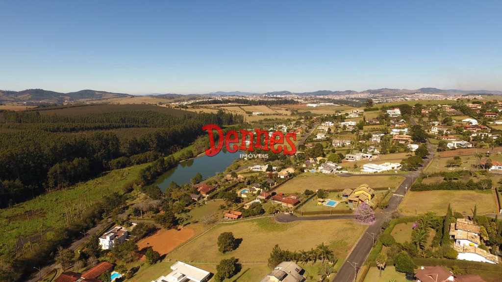 Terreno de Condomínio em Bragança Paulista, no bairro Condomínio Jardim das Palmeiras