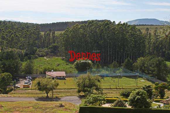 Terreno de Condomínio em Bragança Paulista, no bairro Condomínio Jardim das Palmeiras