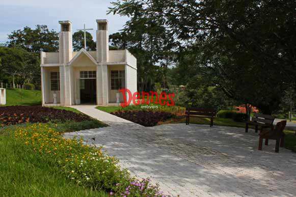 Terreno de Condomínio em Bragança Paulista, no bairro Condomínio Jardim das Palmeiras