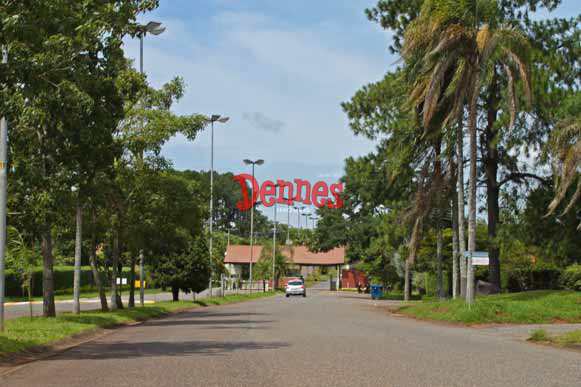 Terreno de Condomínio em Bragança Paulista, no bairro Condomínio Jardim das Palmeiras
